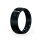 Kuryakyn, 7" headlamp trim ring. Gloss black