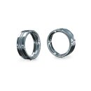 KURYAKYN UNLIT PASSING LAMP TRIM RINGS