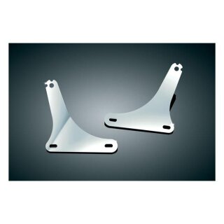 Kuryakyn, mount brackets for Multi-Purpose backrest