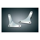Kuryakyn, mount brackets for Multi-Purpose backrest