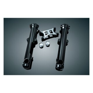 KURYAKYN FORK SKINS SLIDER COVERS