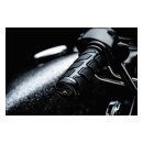 Motorrad Griffe Kuryakyn Kinetic Griffe für Harley...