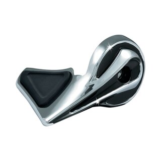 Kuryakyn, Kinetic throttle boss. Chrome