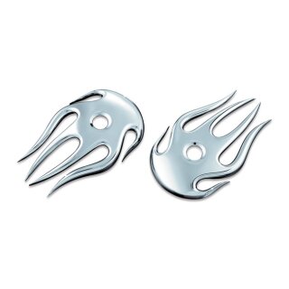 KURYAKYN COVERS FOR STOCK MIRRORS