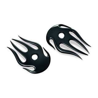KURYAKYN COVERS FOR STOCK MIRRORS