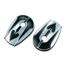 KURYAKYN COVERS FOR STOCK MIRRORS