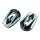 KURYAKYN COVERS FOR STOCK MIRRORS