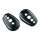 KURYAKYN COVERS FOR STOCK MIRRORS