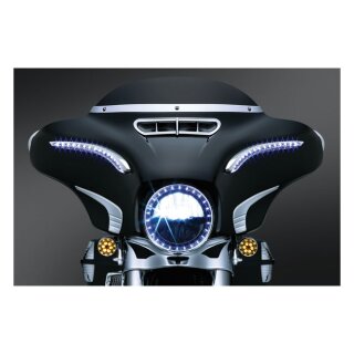 KURYAKYN CRUISE PEGS, SWITCHBLADE