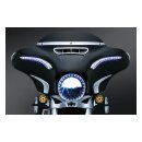 KURYAKYN CRUISE PEGS, SWITCHBLADE