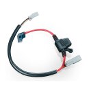KURYAKYN TOTAL CONTROL HARNESS