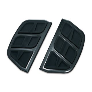 KURYAKYN PASSENGER FLOORBOARD INSERTS