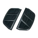 KURYAKYN PASSENGER FLOORBOARD INSERTS