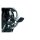 Kuryakyn, Premium mini floorboard set. Chrome