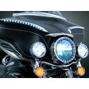 KURYAKYN PHASE 7 INCH LED HEADLAMP, EC