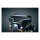 KURYKAYN 7 INCH LED HALO TRIM RING