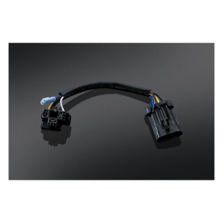 Kuryakyn, LED headlamp adapter harness for Tourings