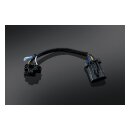 Kuryakyn, LED headlamp adapter harness for Tourings