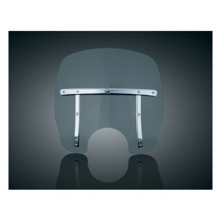 KURYAKYN QUICK RELEASE WINDSHIELD, LOW