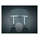 KURYAKYN QUICK RELEASE WINDSHIELD, LOW