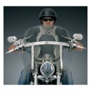 KURYAKYN QUICK RELEASE WINDSHIELD, LOW