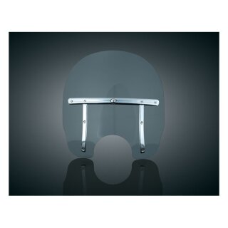 KURYAKYN QUICK RELEASE WINDSHIELD, MID