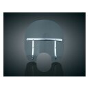 KURYAKYN QUICK RELEASE WINDSHIELD, MID