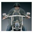 KURYAKYN QUICK RELEASE WINDSHIELD, MID