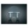 KURYAKYN QUICK RELEASE WINDSHIELD, MID