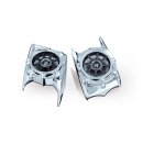 KURYAKYN SADDLEBAG LID SPEAKER PODS