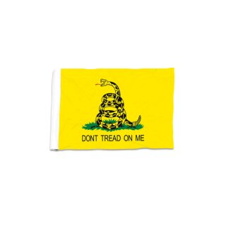KURYAKYN DONT TREAD ON ME FLAG