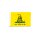 KURYAKYN DONT TREAD ON ME FLAG