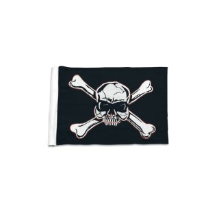 KURYAKYN PIRATE FLAG