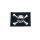KURYAKYN PIRATE FLAG