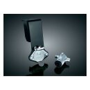 KURYAKYN UNIV TRAILER RECEPTACLE KIT
