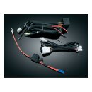 KURYKAYN TRAILER WIRING & RELAY HARNESS