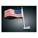 KURYAKYN FLAG POLE