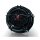 KURYAKYN WIDOW MEDALLION, BLACK