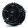 KURYAKYN ZOMBIE MEDALLION, BLACK
