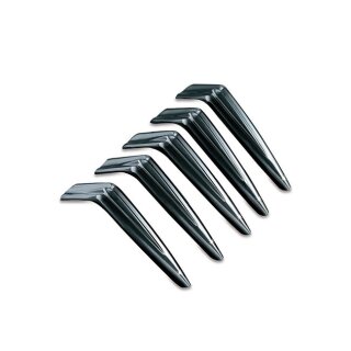 KURYAKYN SPIKES FOR MACH 2, BLACK