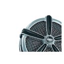 KURYAKYN SPIKES FOR MACH 2, BLACK