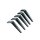 KURYAKYN SPIKES FOR MACH 2, BLACK