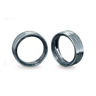 KURYAKYN LED HALO PASSINGLAMPS TRIM RING