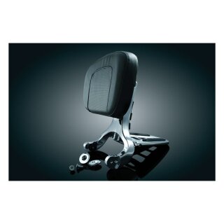 Kuryakyn, Multi-purpose rider & passenger backrest