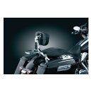 Kuryakyn, Multi-purpose rider & passenger backrest