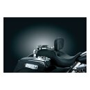 Kuryakyn, Multi-purpose rider & passenger backrest