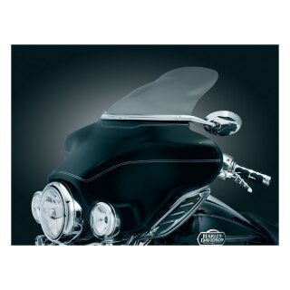 KURYAKYN AERODYNAMIC WINDSHIELD