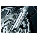 KURYAKYN LOWER LEG DEFLECTOR SHIELD