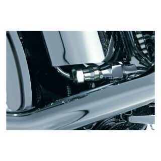 KURYAKYN OIL LINE COVER