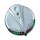KURYAKYN DECO LED FUEL & BATTERY GAUGE